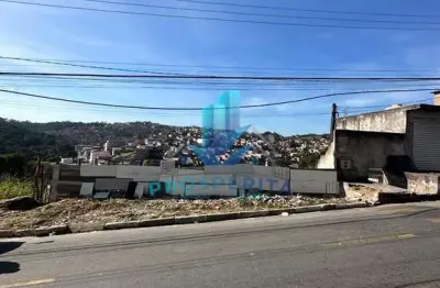 Terreno à venda na Rua Dos Poesias, Parque Miguel Mirizola, Cotia