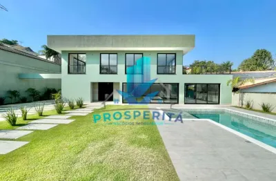 Cond. passargada quadra a - apartamento alto padrão - cond passargada 'a' - moderna e integrada com vista!
