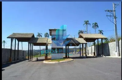 Condomínio lago do sol - terreno em declive, 500 m², à venda por r$ 250.000