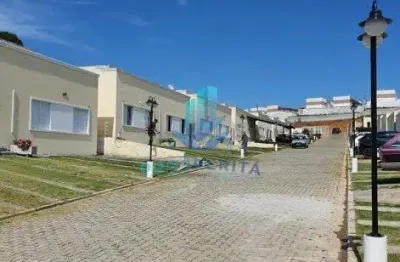 Villa d'ouro - casas térrea 03 dorms.  02 vagas - cond.villa d'ouro -  caucaia centro/sp