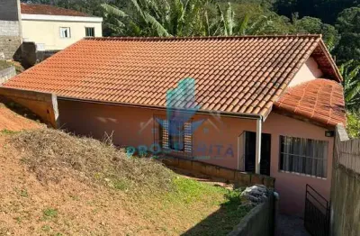 Casa térrea  3 dormitórios à venda, 120 m² - atalaia - cotia/sp