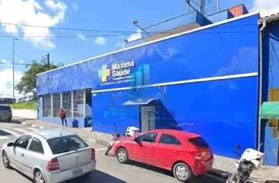 Prédio para alugar na Avenida Professor Manoel José Pedroso, Parque Bahia, Cotia