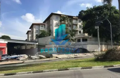 Apartamento com 2 quartos à venda na Rua das Carmelitas, Centro, Cotia