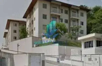 Apartamento 01 Dormitório  - Cond. Vila Verde -Centro Cotia/SP