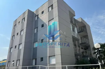 Astoria i - excelente apto com 02 dormt -- condomínio astoría i - bairro jardim dos ipês - cotia/sp