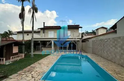 Residencial  parque são paulo - casa á venda em condomínio parque são paulo, cotia/sp