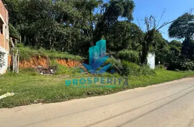 Terreno à venda na Rua Santos Dumont, Paisagem Casa Grande, Cotia