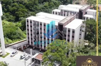 Costa verde - apartamento cond. mirante normandia  jd. pioneiro, cotia/sp