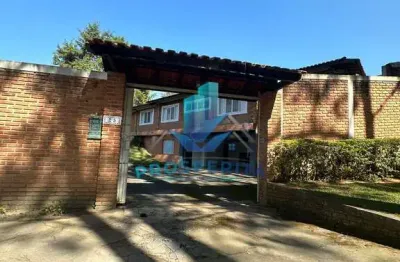 Granja carneiro viana - linda casa térrea com piscina - 445,42mts construídos - cond. granja carneiro viana - cotia/sp