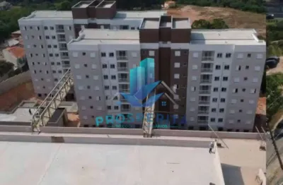 Condominio residencial new life - apartamento  02 dorms  - cond. new life   - cotia/sp