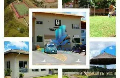 Vila d` este - excelente terreno - 250mts - cond. vila d este - cotia/sp