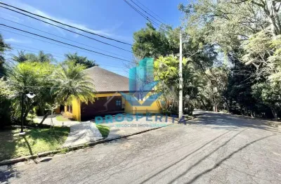 Condomínio palos verdes - casa alto padrão linda e impecável! 5 sts, home office, gourmet, piscina