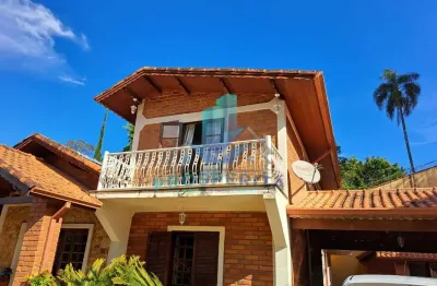 Meu recanto - oportunidade de tranquilidade casa em condominio - meu recanto - embu das artes/sp