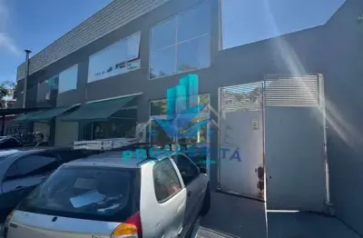 Ponto comercial para alugar no Jardim dos Ipês, Cotia 
