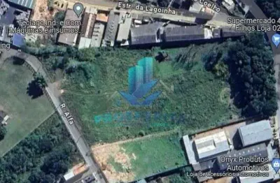 Ótimo terreno plano - 3.398mts  - vagem grande paulista/sp