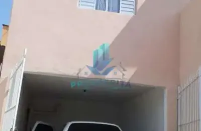 Casa com 3 quartos à venda no Jardim Nova Cotia, Cotia 