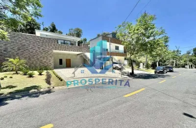 Oportunidade casa térrea -  3stes,  piscina aquecida! rua do shopping granja viana!