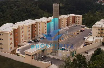 Ótimo apto com 02 dorms - cond. altas da colinas - cotia/sp