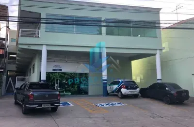 Ótima sala comercial 40 mts. para locação  parque são george - cotia - sp