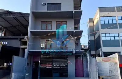 Sala comercial para alugar na Rua Guido Fecchio, Centro, Cotia