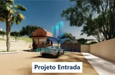 Residencial  veneza - terreno em condominio fechado residencial veneza - votorantim/sp