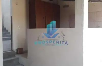 Casa com 2 quartos para alugar na Rua da Kumamoto, Nakamura Park, Cotia