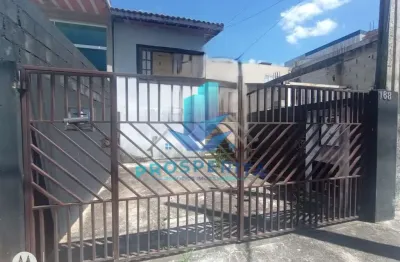 Casa térrea  à venda ótima localização - outeiro do passargada - cotia/sp