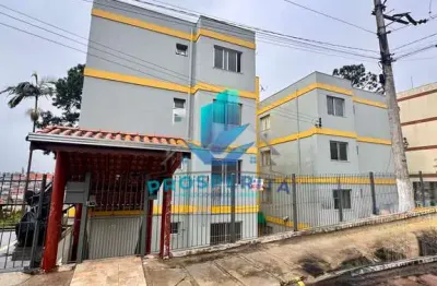 Rio das pedras - apartamento à venda 02 dorms -- edificio crisantemo - jd rio das pedras - cotia/sp