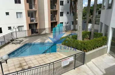 Costa do sol - apartamento a venda   02 dorms sendo 01 suíte  69 mts - cond. costa do sol - jd. sábia - cotia/sp