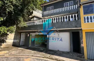 Casa com 3 quartos para alugar na Rua José Monteiro da Fonseca, Jardim Ísis, Cotia