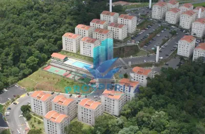 Cond green land - apto de 02 dorms - cond. green land - cotia/sp