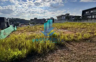 Reserva santa paula - terreno  416 m² plano - cond. reserva santa paula - cotia/sp