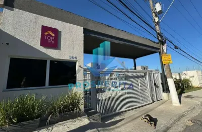 Condominio top life - lindo apto, 02 dorms -  47mts ² - cond. top life  -jd barro branco - cotia/sp