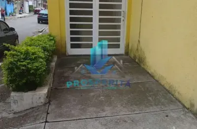 Sala comercial para alugar na Rua Karan, Parque São George, Cotia