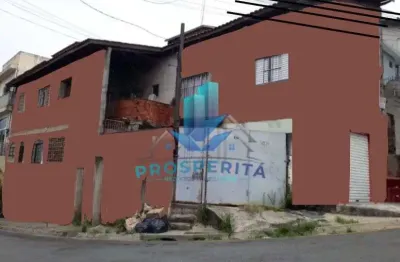 Oportunidade para investidores - bairro jardim impirio - cotia/sp