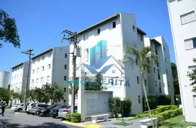 Condomínio dos sabiás - apartamento  02 dorms. locação  - condomínio sabiás - km 23,5 cotia/sp