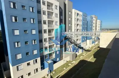 Condominio top life - apartamento 02 dormitórios- cond. top life  - cotia/sp