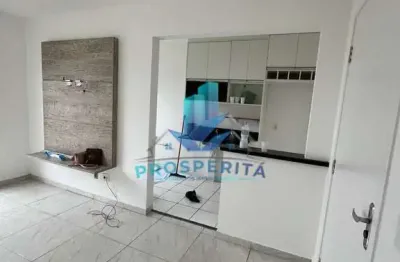 Edifício alta vista - apartamento à venda no bairro parque turiguara - cotia/sp