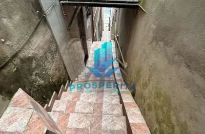 Casa com 1 quarto para alugar na Rua Tornoplex, Jardim Leonor, Cotia