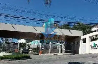 Residencial viva vida - excelente  sobrado  02 dorms - cond. viva vida - cotia/sp