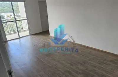 Alto da boa vista - apartamento à venda no bairro colinas de cotia - cotia/sp