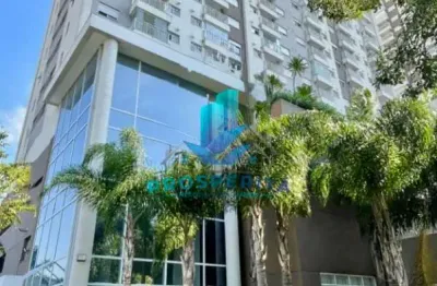 Apartamento à venda cond. square osasco -   osasco/sp