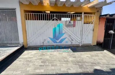 Casa com 3 quartos à venda na Rua Capão Bonito, Jardim Sabiá, Cotia