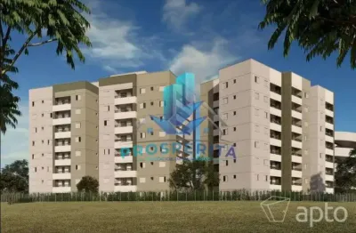 Residencial dos maritacas - oportunidade!! excelente apto com 02dorms - 50mts - cond. maritacas - cotia/sp