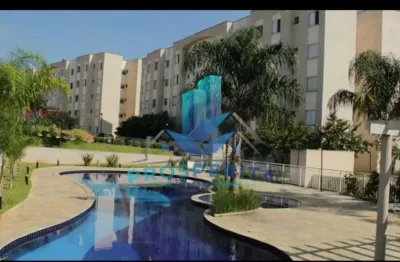 Reserva natureza - ótimo apto. 2 dorm. cond.reserva natureza cotia/sp