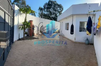 Casa à venda no bairro chácara recanto verde - cotia/sp