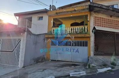 Casa com 1 quarto para alugar na Rua Simonek, Jardim Leonor, Cotia