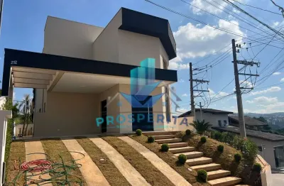 Condomínio lago do sol - sobrado 4 suítes 280  m² - à venda  condomínio lago do sol cotia/sp