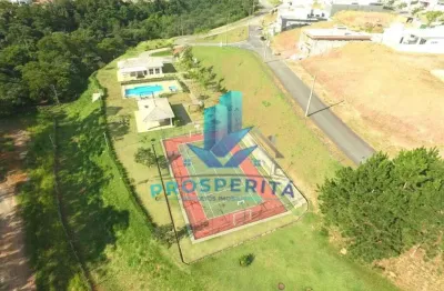Reserva santa paula - terreno  382,34 m²  - cond. reserva santa paula - cotia/sp