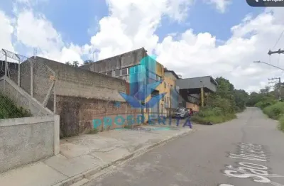 Galpão, 4000 m² - venda  r$ 5.500.000,00 /aluguel  r$ 48.000,00/mês - km 30 - cotia